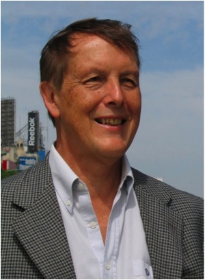 Harald Solaas Harald Solaas